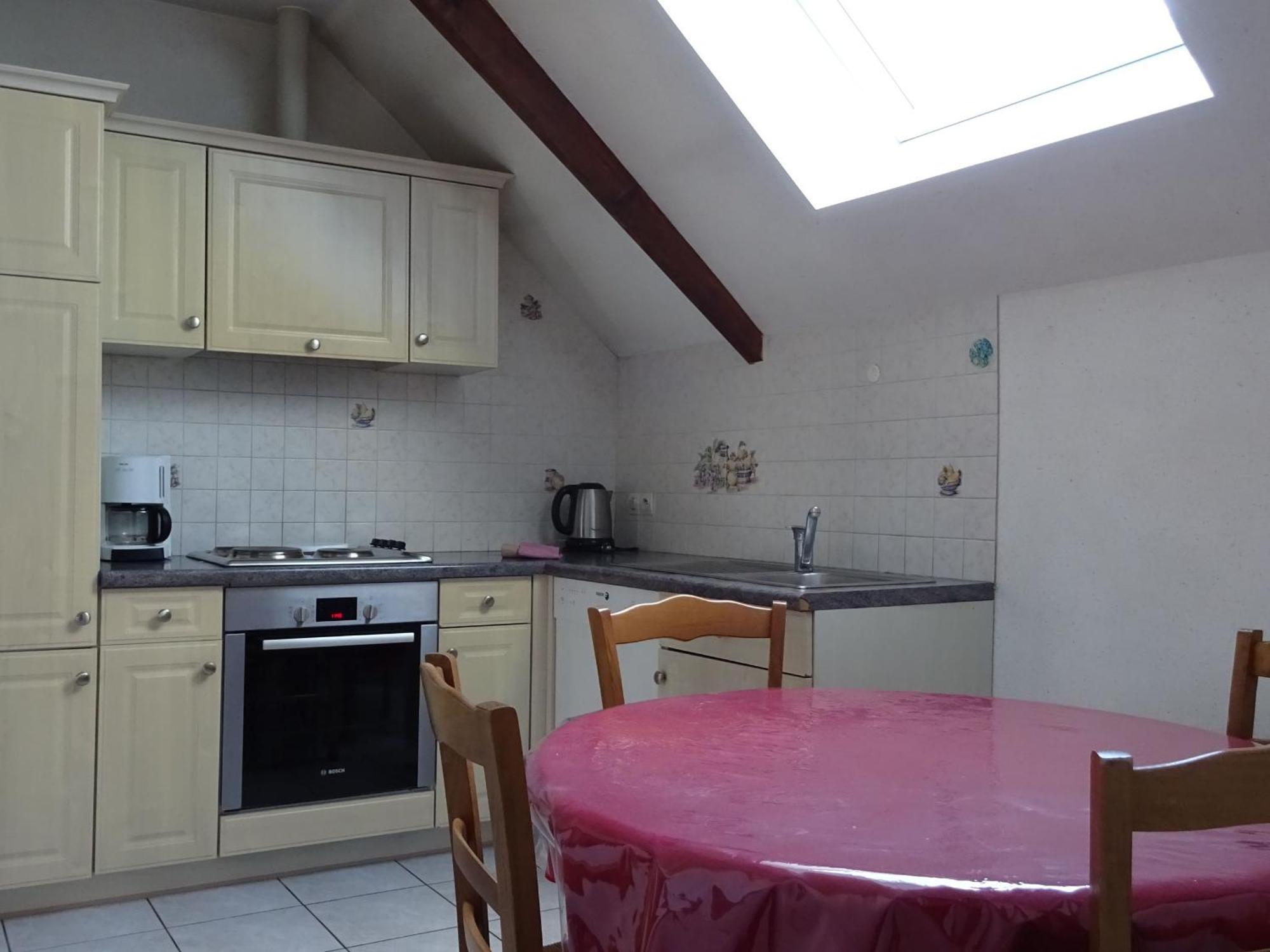 Gite Familial Avec Jardin Et Velos, Proche Le Mans - Fr-1-410-146 Saint-Gervais en-Belin Zewnętrze zdjęcie
